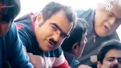 محله گل و بلبل 3 - عمو پورنگ